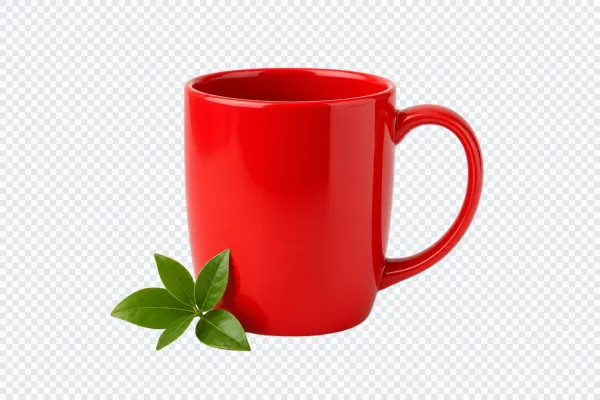 Remove the white background visual step for How to Remove a White Background from an Image