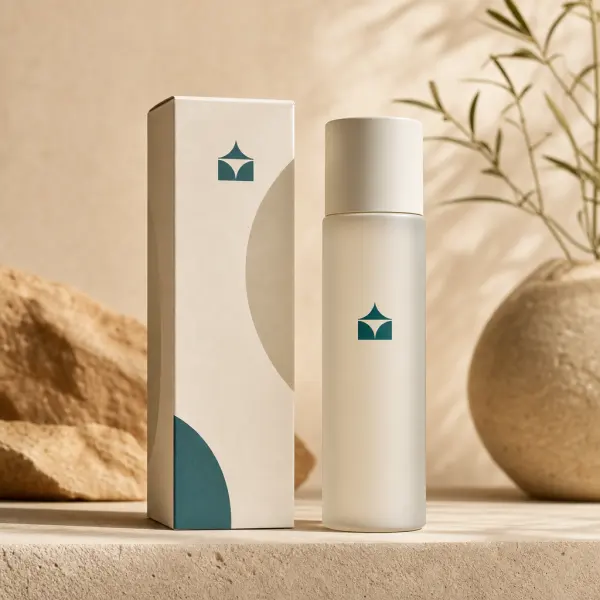 Product photos and marketplace graphics