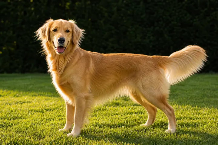 Source portrait with fine hair before background removal
