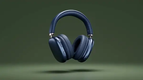 A white-background video result being reviewed across several moments.