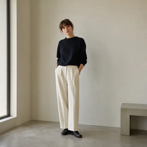A subject placed in a replacement room with matched scale, perspective, light, and shadow.